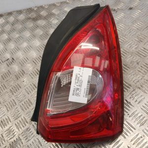 RENAULT TWINGO 2 PHASE 2