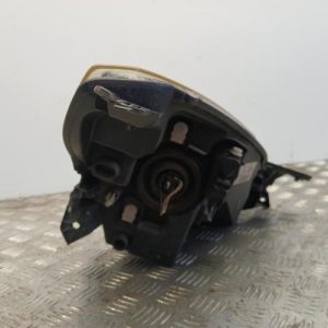 RENAULT TWINGO 2 PHASE 2