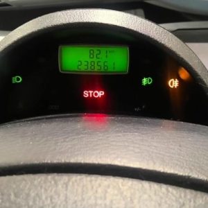 CITROEN C8