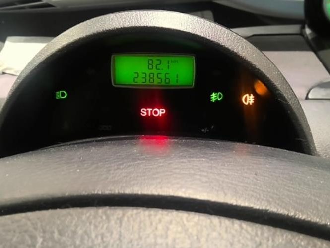 CITROEN C8