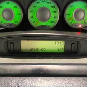 CITROEN C8