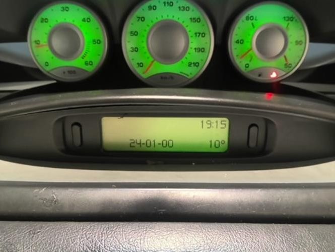 CITROEN C8