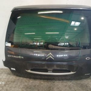 CITROEN C8