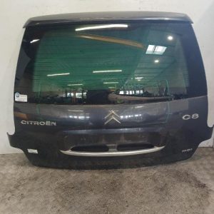 CITROEN C8