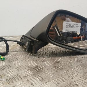 CITROEN C8