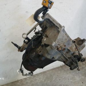 PEUGEOT 206+