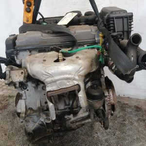 PEUGEOT 206+