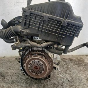 PEUGEOT 206+