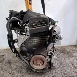 PEUGEOT 206+