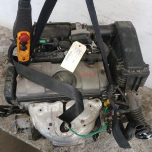 PEUGEOT 206+