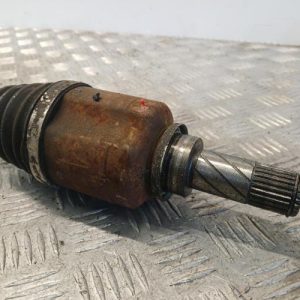 RENAULT MEGANE 3 PHASE 1