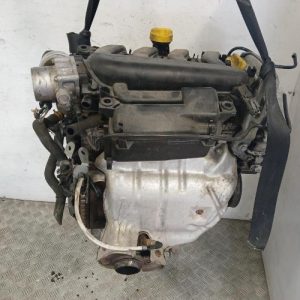 RENAULT MEGANE 3 PHASE 1