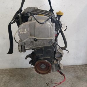 RENAULT MEGANE 3 PHASE 1