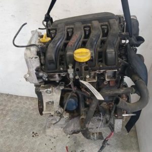 RENAULT MEGANE 3 PHASE 1