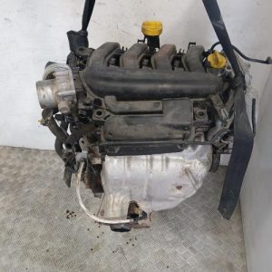 RENAULT MEGANE 3 PHASE 1