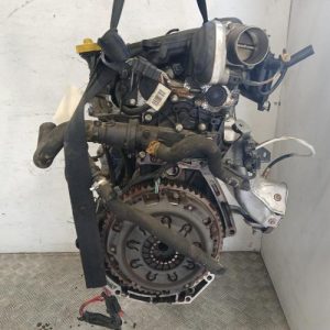RENAULT MEGANE 3 PHASE 1