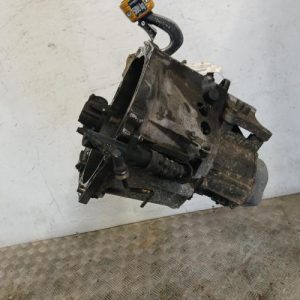 PEUGEOT 207 PHASE 2 BREAK
