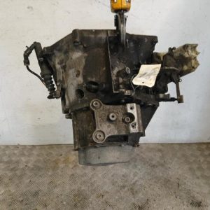 PEUGEOT 207 PHASE 2 BREAK