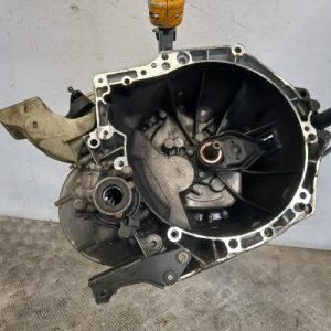 PEUGEOT 207 PHASE 2 BREAK