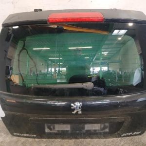 PEUGEOT 207 PHASE 2 BREAK