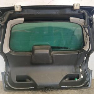 PEUGEOT 207 PHASE 2 BREAK