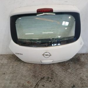 OPEL CORSA D PHASE 1
