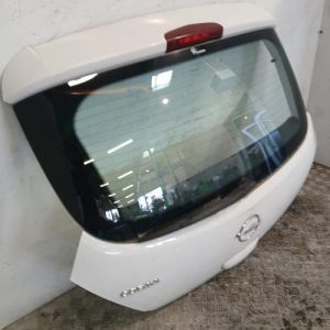 OPEL CORSA D PHASE 1