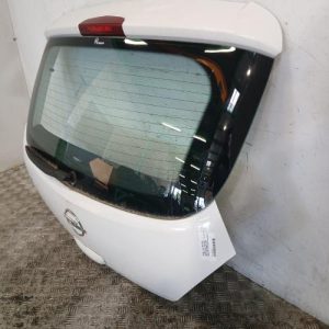 OPEL CORSA D PHASE 1