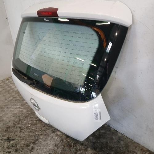 OPEL CORSA D PHASE 1