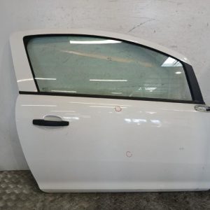OPEL CORSA D PHASE 1