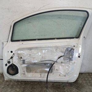 OPEL CORSA D PHASE 1