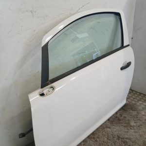 OPEL CORSA D PHASE 1