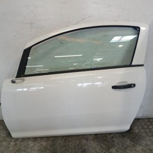 OPEL CORSA D PHASE 1