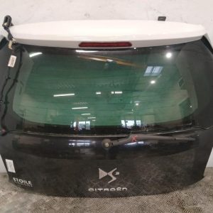 CITROEN DS3 PHASE 1