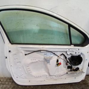 PEUGEOT 207 PHASE 2