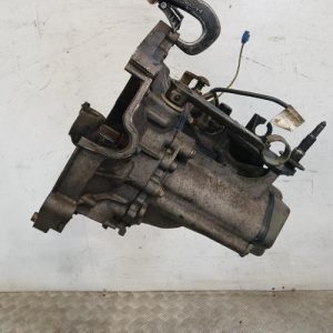 PEUGEOT 206 PHASE 2