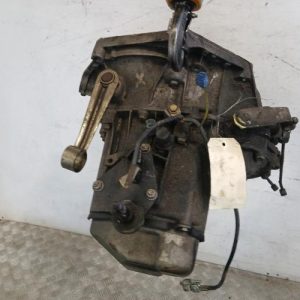 PEUGEOT 206 PHASE 2