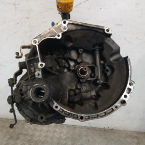 PEUGEOT 206 PHASE 2