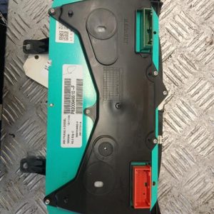 RENAULT CLIO 2 CAMPUS PHASE 1