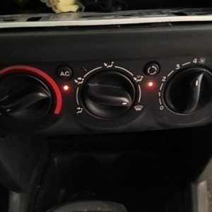 RENAULT CLIO 2 CAMPUS PHASE 1
