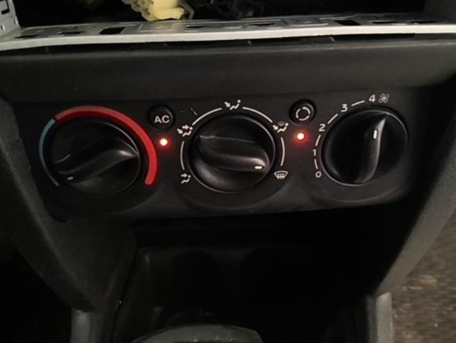 RENAULT CLIO 2 CAMPUS PHASE 1
