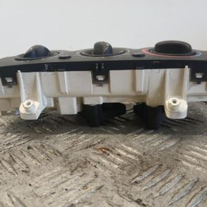 RENAULT CLIO 2 CAMPUS PHASE 1