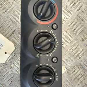 RENAULT CLIO 2 CAMPUS PHASE 1