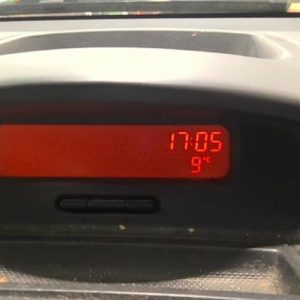 RENAULT CLIO 2 CAMPUS PHASE 1