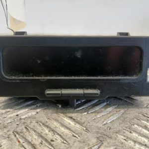 RENAULT CLIO 2 CAMPUS PHASE 1