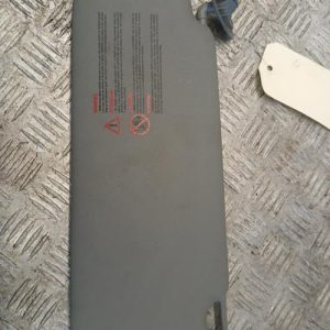 RENAULT CLIO 2 CAMPUS PHASE 1