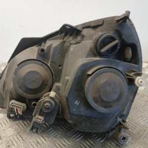 RENAULT CLIO 2 CAMPUS PHASE 1