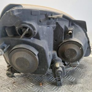 RENAULT CLIO 2 CAMPUS PHASE 1