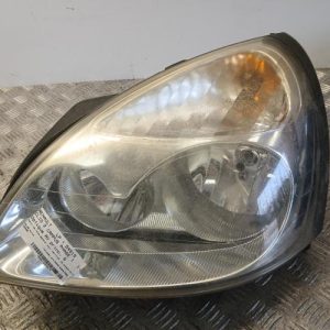 RENAULT CLIO 2 CAMPUS PHASE 1