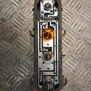 RENAULT CLIO 2 CAMPUS PHASE 1